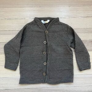 Joha Wool Baby Sweater